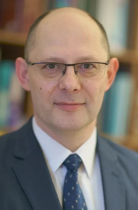 Portrait of Marcin Kozakiewicz (1969–2026) – memorial page