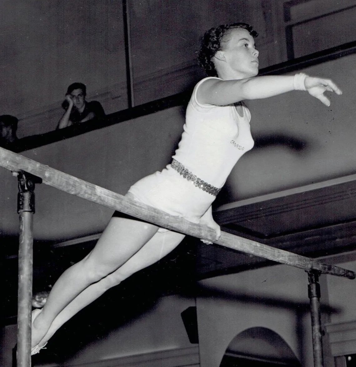 Portrait of Ernestine Russell (1938–2026) – memorial page