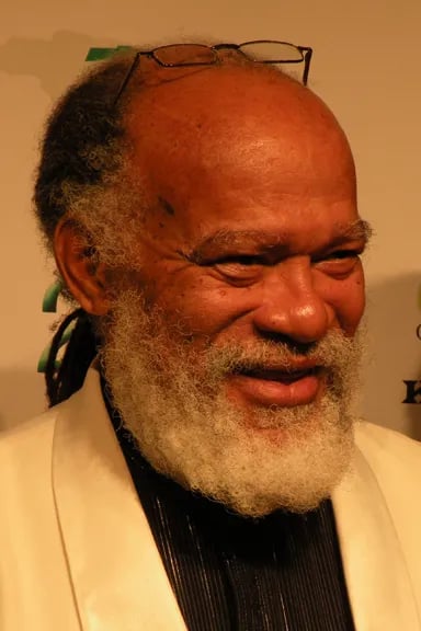 Porträt von Ernie Smith (1945–2026) – Gedenkseite