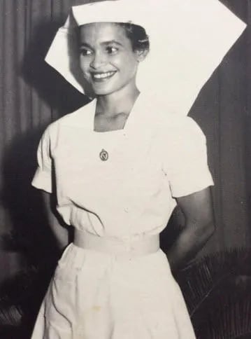 Porträt von MaryAnn Bin-Sallik (1940–2026) – Gedenkseite