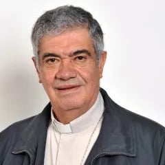 Porträt von Miguel Ángel Alba Díaz (1951–2026) – Gedenkseite
