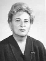 Portrait of Valentyna Yeshchenko (1946–2026) – memorial page