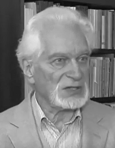 Porträt von Toman Brod (1929–2026) – Gedenkseite