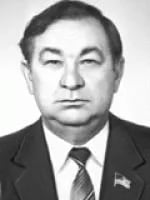 Porträt von Wiktor Ljaschko (1935–2026) – Gedenkseite
