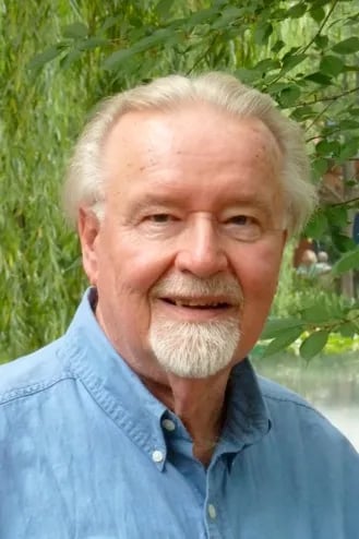 Porträt von Guenter B. Risse (1932–2026) – Gedenkseite