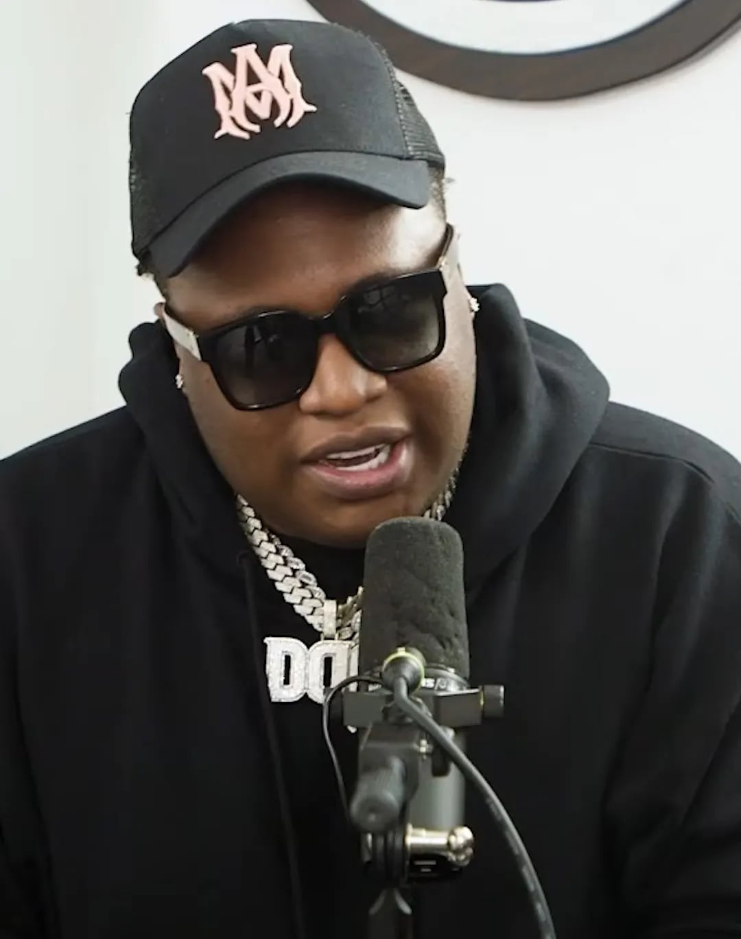 Porträt von Tay Keith (1996–2026) – Gedenkseite