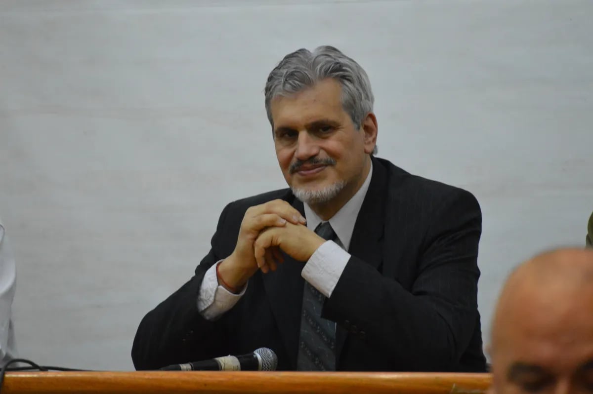 Portrait of Alberto Lettieri (1959–2026) – memorial page