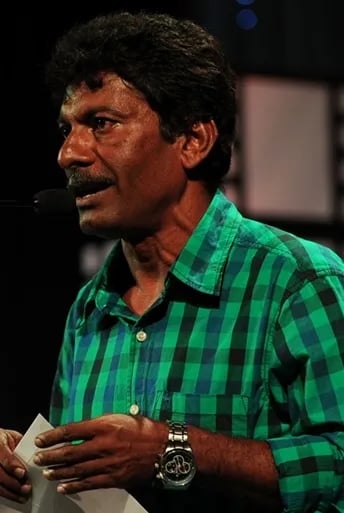 Porträt von Ahmed Nimal (1963–2026) – Gedenkseite