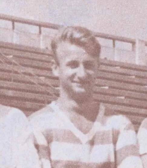 Portrait of Marin Andrei (1940–2026) – memorial page