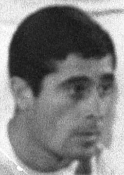 Porträt von Manuel Bueno Cabral (1940–2026) – Gedenkseite
