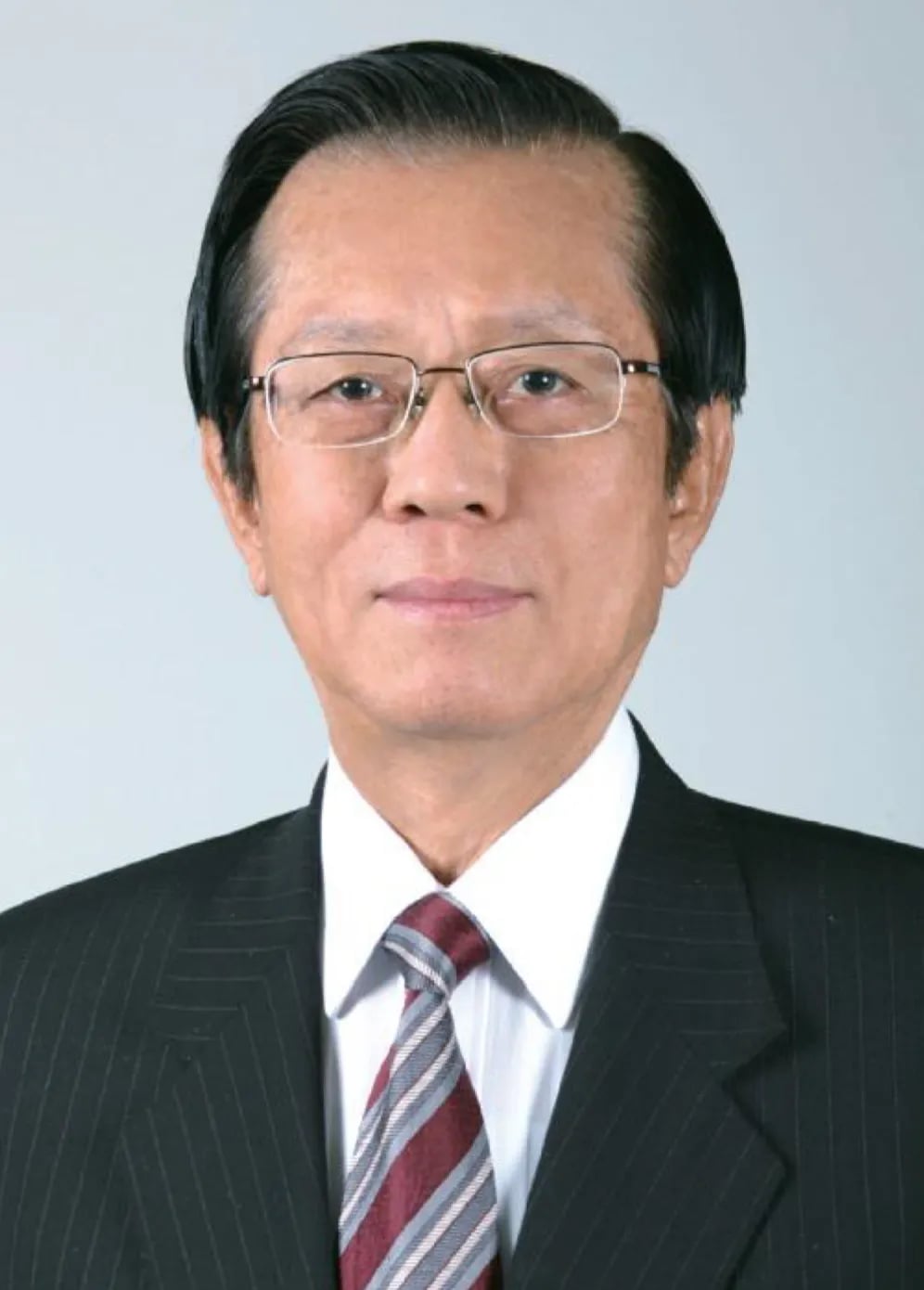 Portrait of Timothy Yang (1942–2026) – memorial page