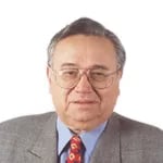 Portrait of Enrique Krauss (1932–2026) – memorial page