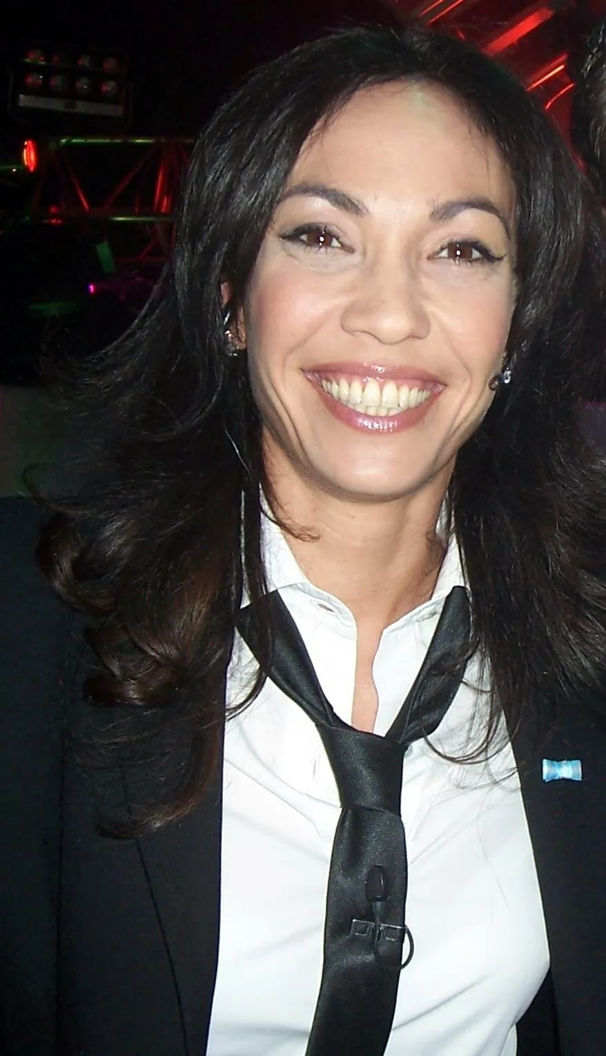 Porträt von Ernestina Pais (1972–2026) – Gedenkseite