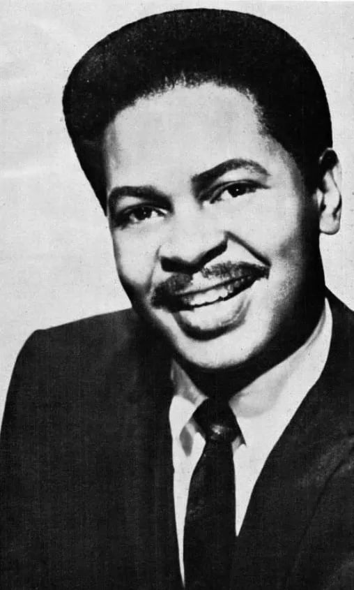Portrait of Jimmy Hughes (1938–2026) – memorial page