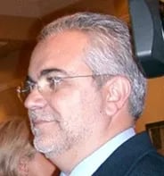 Porträt von Miguel Angel Moncholi (1955–2026) – Gedenkseite