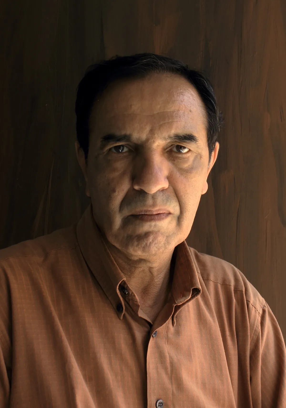 Portrait of Abdallah Sadouk (1950–2026) – memorial page