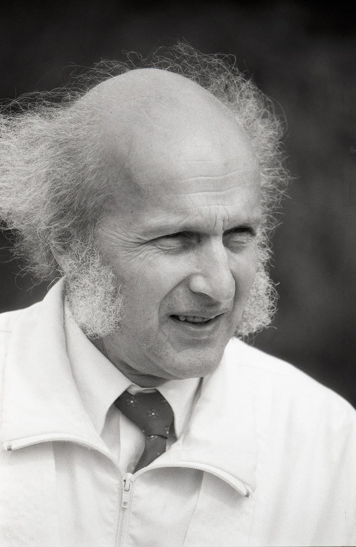 Porträt von Kalle Tamra (1932–2026) – Gedenkseite