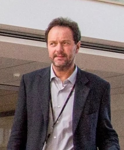 Porträt von Michele Lanzinger (1957–2026) – Gedenkseite