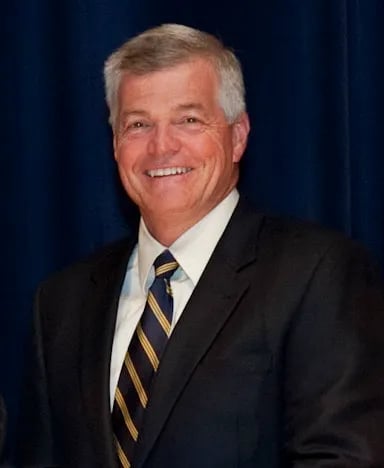 Portrait of Jim Tracy (1956–2026) – memorial page