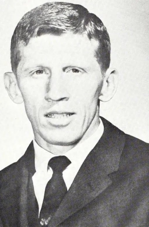 Portrait of Joe Stowell (1926–2026) – memorial page