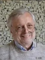 Portrait of Michel Imbert (1935–2026) – memorial page