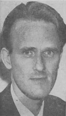 Portrait of John Sjöström (1931–2026) – memorial page