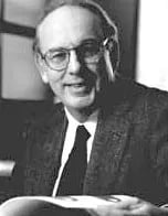 Portrait of Joseph F. Fraumeni, Jr. (1933–2026) – memorial page