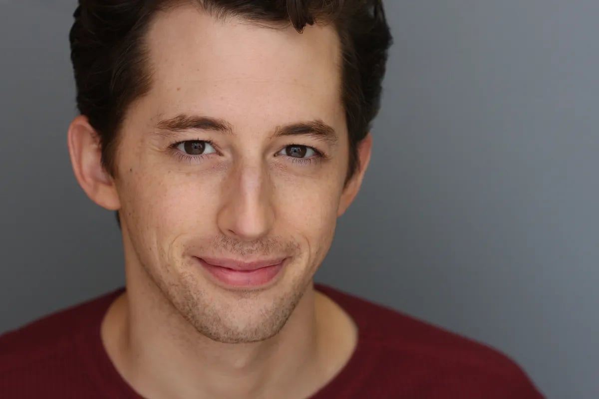 Porträt von Josh Grisetti (1981–2026) – Gedenkseite