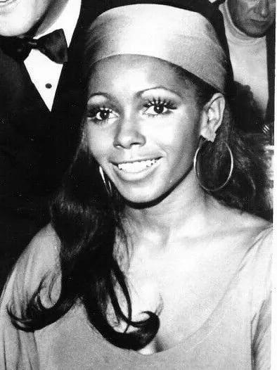 Porträt von Judy Pace (1942–2026) – Gedenkseite