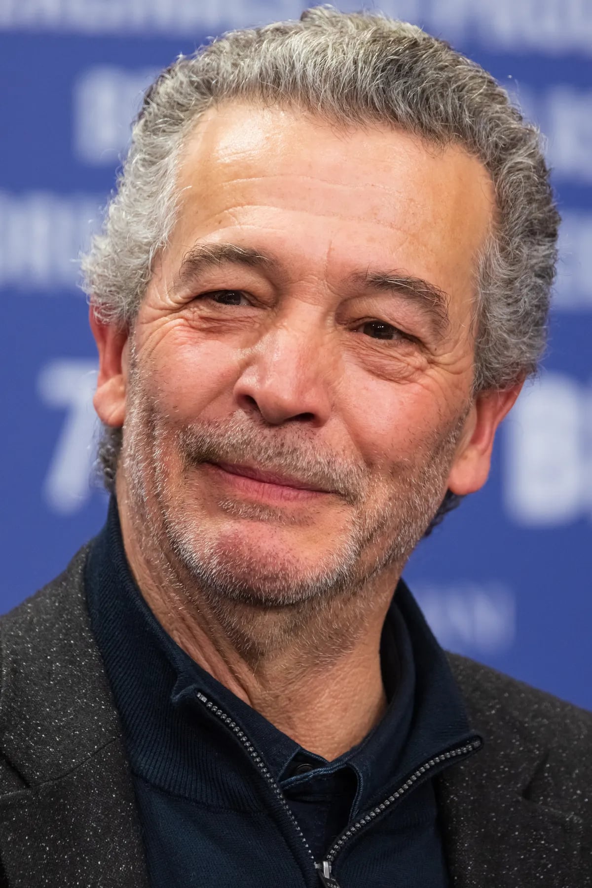 Porträt von João Canijo (1957–2026) – Gedenkseite