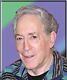 Porträt von Manny Nosowsky (1932–2026) – Gedenkseite