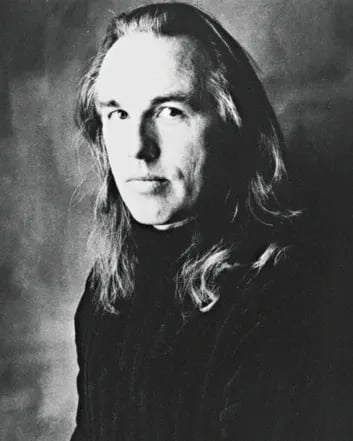 Portrait of Michael Hague (1948–2026) – memorial page