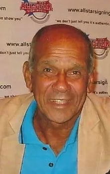 Porträt von Hércules Brito Ruas (1939–2026) – Gedenkseite