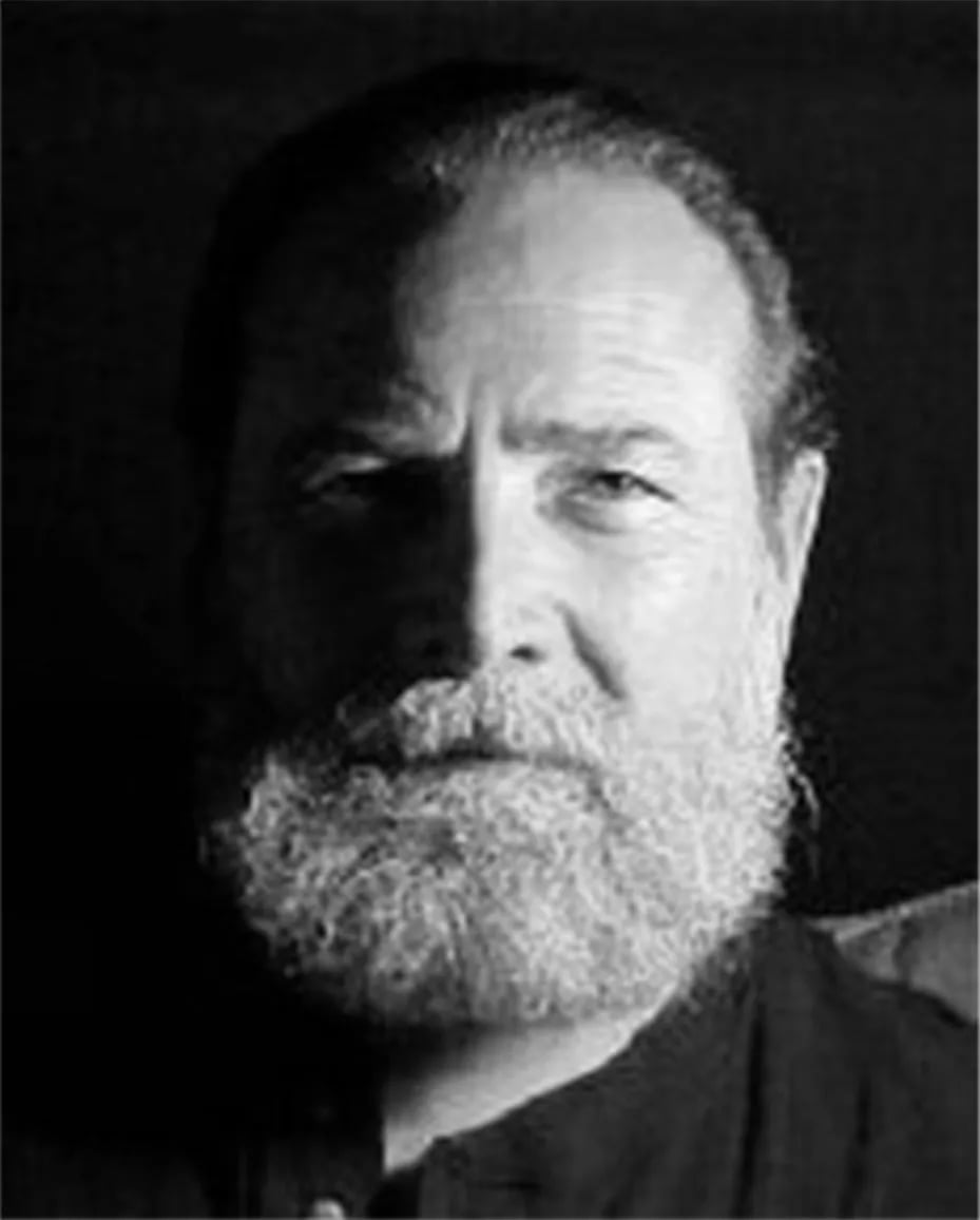 Portrait of Peter Hargitai (1947–2026) – memorial page