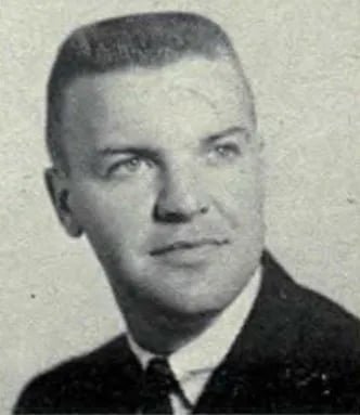 Portrait of Wally Maxwell (1933–2026) – memorial page