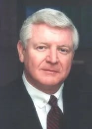 Portrait of R. Fred Lewis (1947–2026) – memorial page