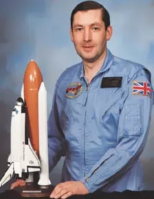Portrait of Richard Farrimond (1947–2026) – memorial page