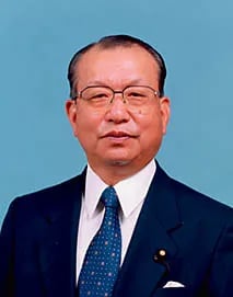 Porträt von Tomoharu Yoda (1932–2026) – Gedenkseite