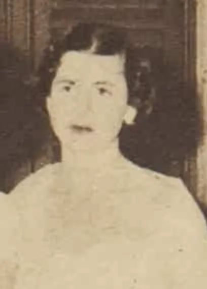 Porträt von Annette Rosemary Macarthur-Onslow (1933–2026) – Gedenkseite