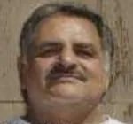 Portrait of Tariq al-Sawah (1957–2026) – memorial page