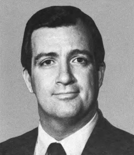 Portrait of Terry L. Bruce (1944–2026) – memorial page