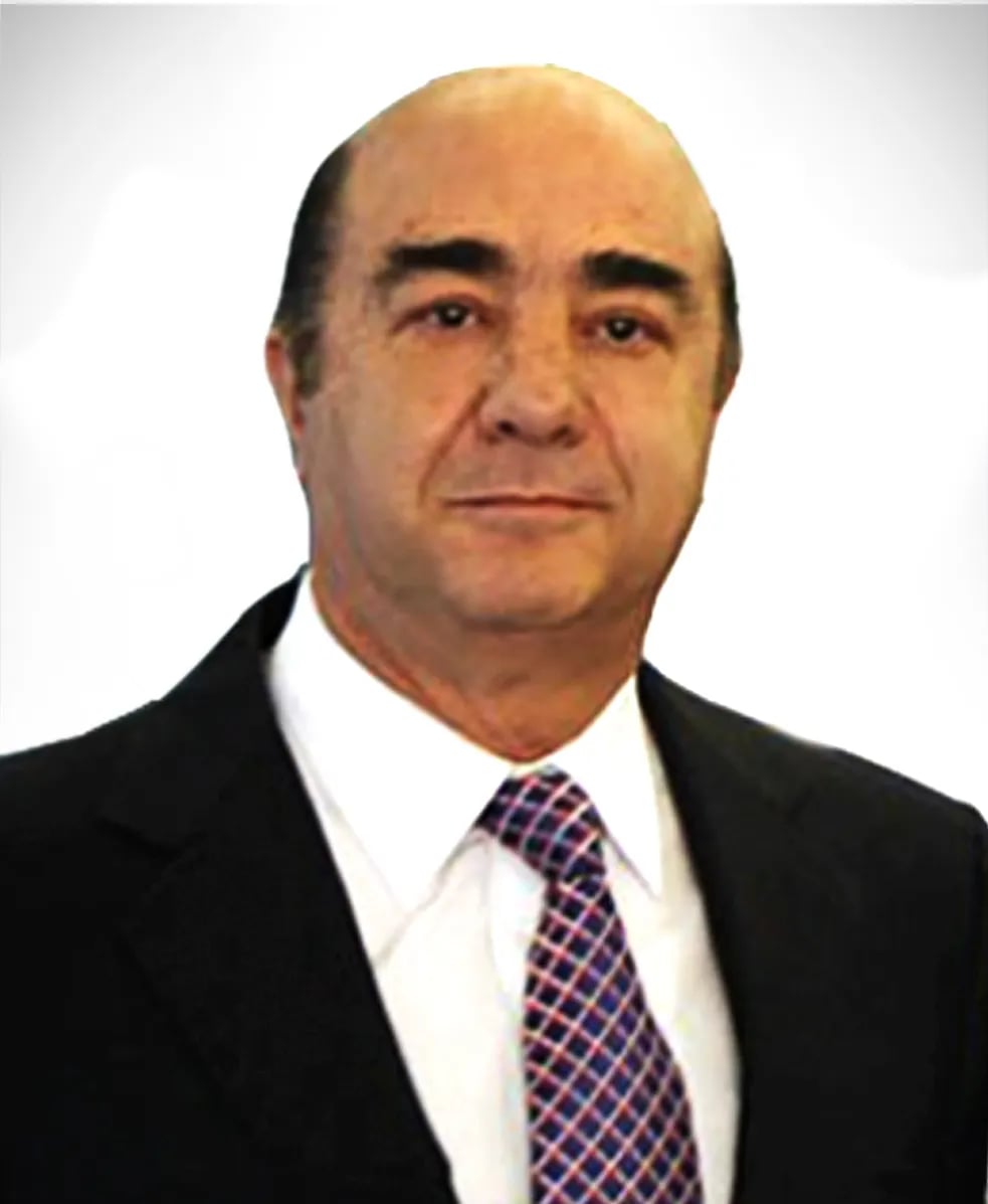 Portrait of Jesús Murillo Karam (1948–2026) – memorial page