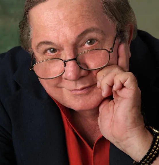 Portrait of Tony Zappone (1947–2026) – memorial page