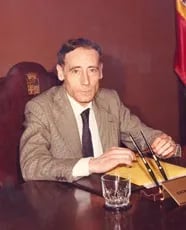 Portrait of Juan Antonio de Andrés Rodríguez (1942–2026) – memorial page