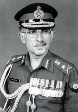 Porträt von Vishwa Nath Sharma (1930–2026) – Gedenkseite