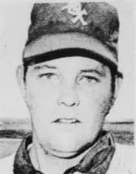 Portrait of Wilbur Wood (1941–2026) – memorial page