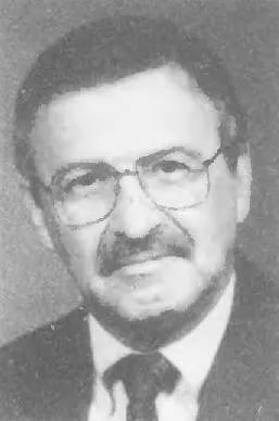 Porträt von William Milam (1936–2026) – Gedenkseite