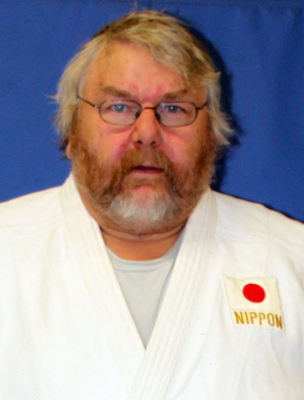 Portrait of Wolfgang Zuckschwerdt (1949–2026) – memorial page