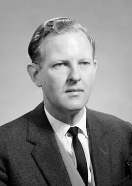 Portrait of Wylie Gibbs (1922–2026) – memorial page
