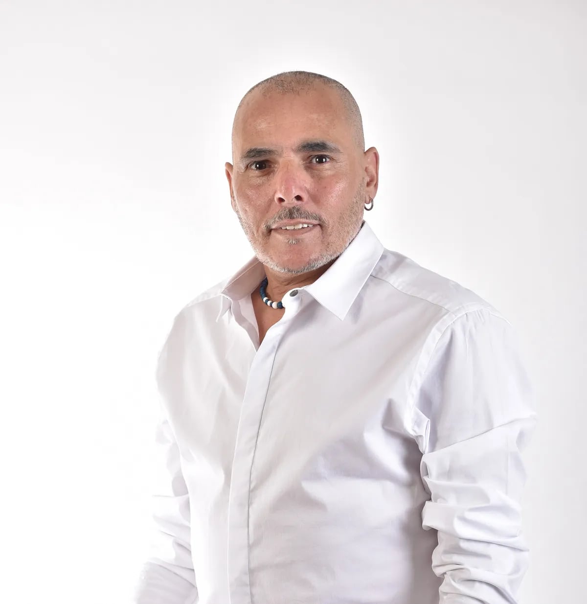 Portrait of Yishai Levi (1963–2026) – memorial page